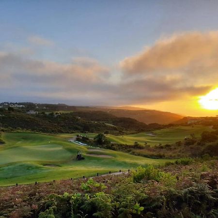 Hotel Pezula Golf House Knysna Exteriér fotografie