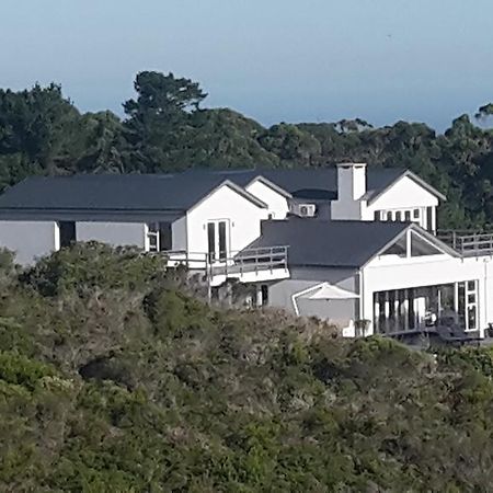 Hotel Pezula Golf House Knysna Exteriér fotografie