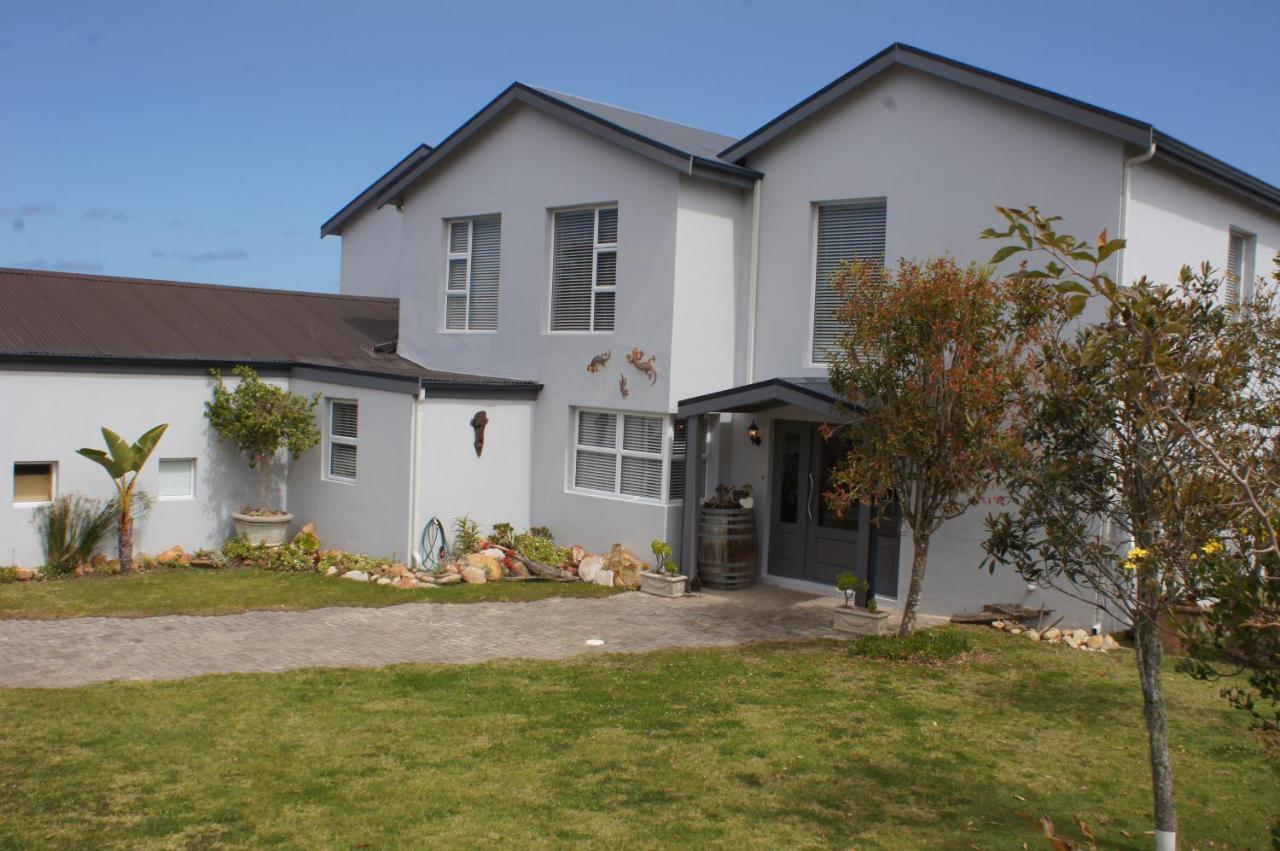Hotel Pezula Golf House Knysna Exteriér fotografie