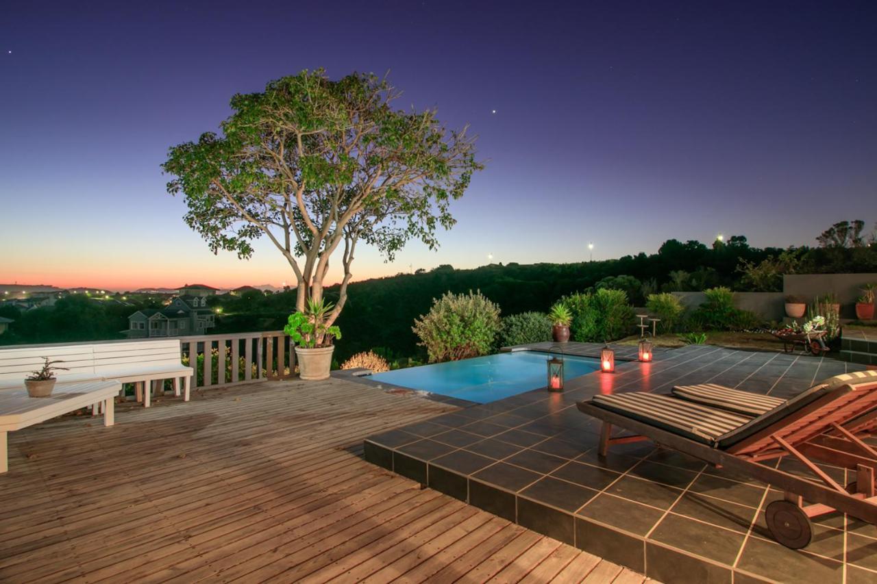 Hotel Pezula Golf House Knysna Exteriér fotografie