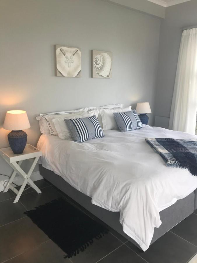 Hotel Pezula Golf House Knysna Exteriér fotografie