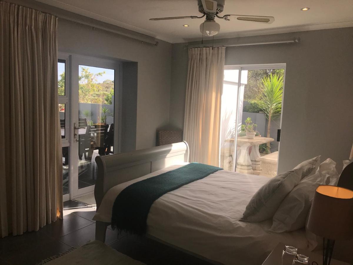 Hotel Pezula Golf House Knysna Exteriér fotografie
