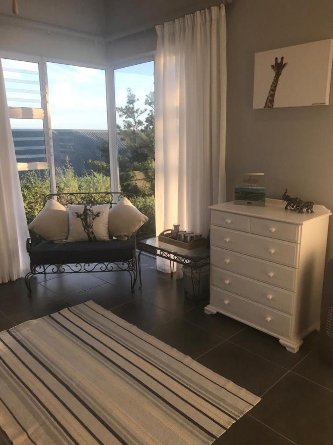 Hotel Pezula Golf House Knysna Exteriér fotografie