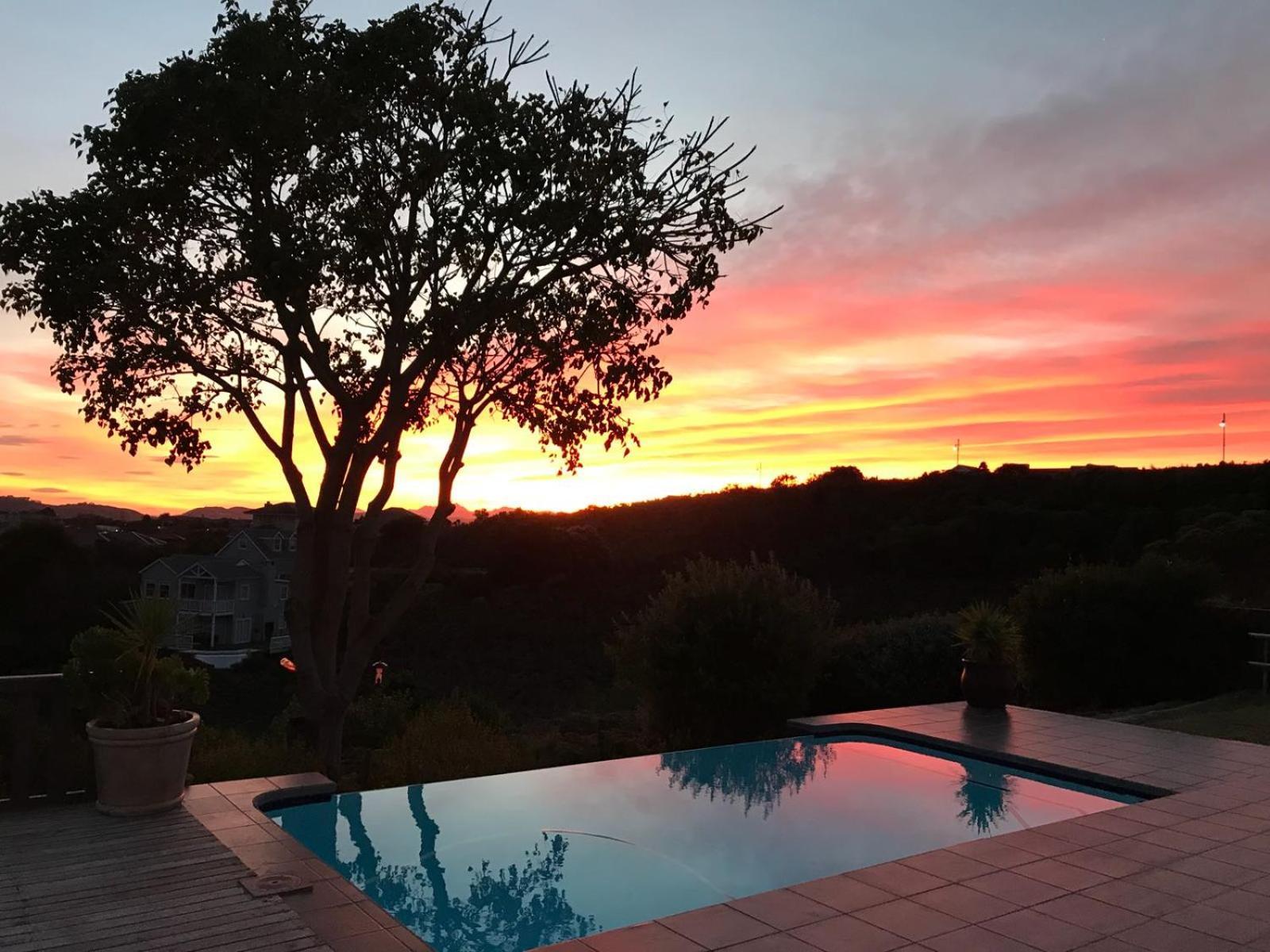 Hotel Pezula Golf House Knysna Exteriér fotografie