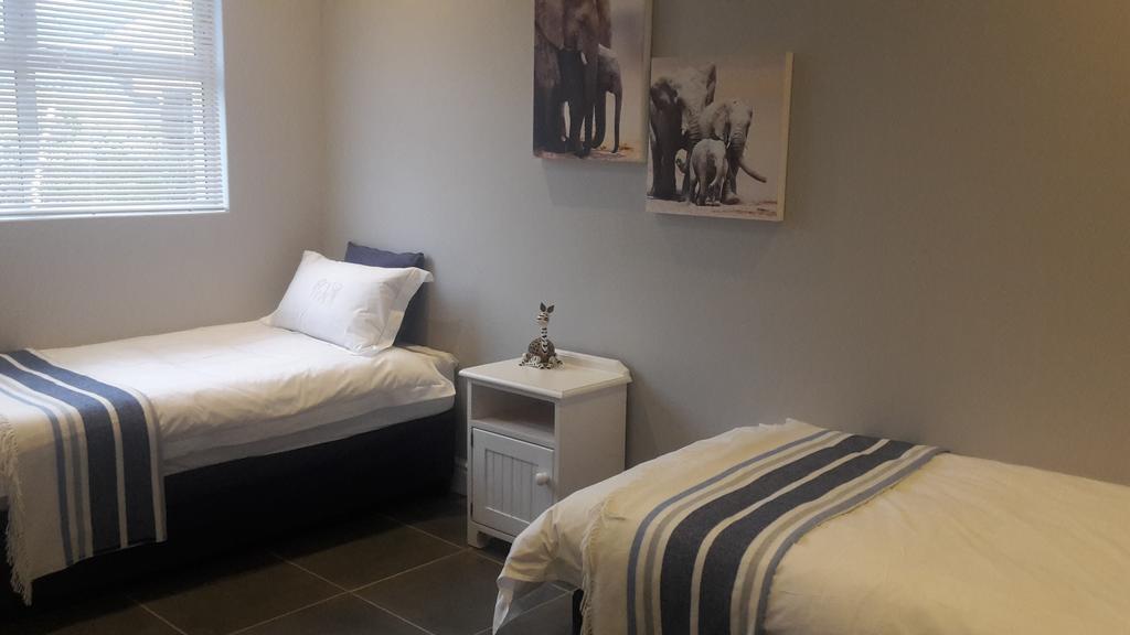 Hotel Pezula Golf House Knysna Exteriér fotografie