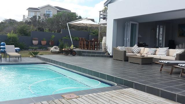 Hotel Pezula Golf House Knysna Exteriér fotografie